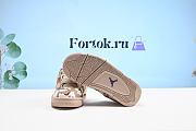 Fortok Nike Air Jordanx  Aleali May Camo DJ1193-200 Sneakers - 3