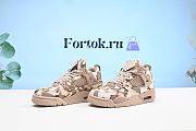 Fortok Nike Air Jordanx  Aleali May Camo DJ1193-200 Sneakers - 2