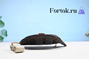 Fortok Louis Vuitton High Rise Bumbag 38x16x8cm - 6