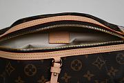 Fortok Louis Vuitton High Rise Bumbag 38x16x8cm - 4
