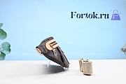 Fortok Louis Vuitton High Rise Bumbag 38x16x8cm - 5