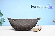 Fortok Louis Vuitton High Rise Bumbag 38x16x8cm - 3