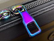 Fortok Louis Vuittion Future Trunk Bag Black M21935 25x15x8cm - 2