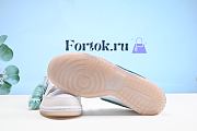 Fortok Nike SB Dunk Low ‘Diamond Supply Co White Diamond’ BV1310-100 Sneakers - 5