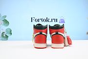 Fortok Nike SoleFly X Air Jordan 1 Retro High OG ‘Art Basel’ AV3905 138 Sneakers - 6