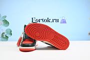 Fortok Nike SoleFly X Air Jordan 1 Retro High OG ‘Art Basel’ AV3905 138 Sneakers - 3