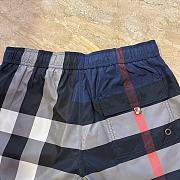 Fortok Burberry Shorts No.1 - 4