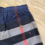 Fortok Burberry Shorts No.1 - 3