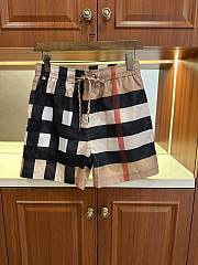 Fortok Burberry Shorts No.2 - 1