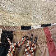 Fortok Burberry Shorts No.2 - 4