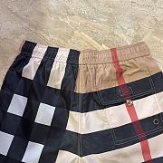 Fortok Burberry Shorts No.2 - 5