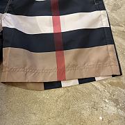 Fortok Burberry Shorts No.2 - 6