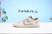 Fortok Nike Dunk Low ‘Year Of The Rabbit’ FD4203-211 Sneakers - 1
