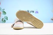 Fortok Nike Dunk Low ‘Year Of The Rabbit’ FD4203-211 Sneakers - 5