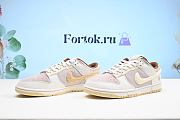 Fortok Nike Dunk Low ‘Year Of The Rabbit’ FD4203-211 Sneakers - 4