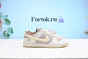 Fortok Nike Dunk Low ‘Year Of The Rabbit’ FD4203-211 Sneakers - 3