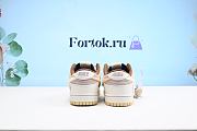 Fortok Nike Dunk Low ‘Year Of The Rabbit’ FD4203-211 Sneakers - 2