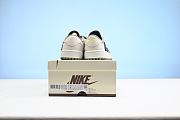 Fortok Travis Scott x Air Jordan 1 Low Golf Neutral Olive FZ3124-200 Sneakers  - 2