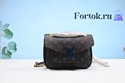 Fortok Louis Vuitton Passy Monogram Bag M45592 23x17x9cm - 1