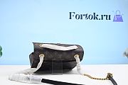 Fortok Louis Vuitton Passy Monogram Bag M45592 23x17x9cm - 3