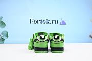Fortok Nike SB Dunk Low x The Powerpuff Girls Buttercup FZ8319-300 Sneakers  - 5