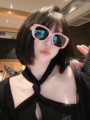 Fortok Balenciaga Glasses BB0295SK - 1
