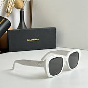 Fortok Balenciaga Glasses BB0295SK - 5
