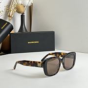 Fortok Balenciaga Glasses BB0295SK - 4