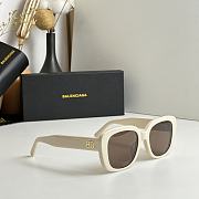 Fortok Balenciaga Glasses BB0295SK - 2