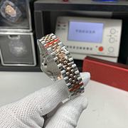 Fortok Rolex Datejust 31 Sapphire Watch - 2