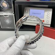 Fortok Rolex Datejust 31 Sapphire Watch - 5