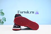 Air Jordan 1 Retro High OG 'Patent Bred' - 4