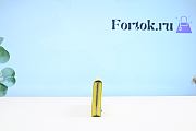 Fortok Louis Vuitton Zippy Vertical Wallet Lime 10x20x2cm - 3