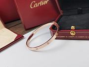 Cartier bracelet 01 - 1