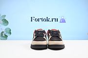 Fortok Nike Dunk Low ‘Velvet Brown’ FV0395-200 Sneakers - 6