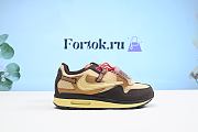 Fortok Nike Air Max 1 Travis Scott ‘Baroque Brown’ DO9392-200 Sneakers - 5