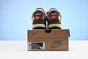 Fortok Nike Air Max 1 Travis Scott ‘Baroque Brown’ DO9392-200 Sneakers - 4