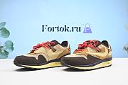 Fortok Nike Air Max 1 Travis Scott ‘Baroque Brown’ DO9392-200 Sneakers - 3
