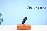 Fortok Louis Vuitton Brown Victorine Wallet 12x9.5x2.5cm - 2