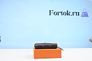 Fortok Louis Vuitton Brown Victorine Wallet 12x9.5x2.5cm - 3