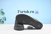 Fortok Nike Air Force 1 DX1419-500 Grey Sneakers - 3