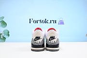 Fortok Nike Air Jordan 3 Retro 