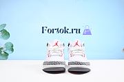 Fortok Nike Air Jordan 3 Retro 