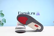 Fortok Nike Air Jordan 3 Retro 