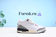 Fortok Nike Air Jordan 3 Retro 