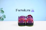 Fortok Nike Kobe 615315-500 Purple Sneakers - 6