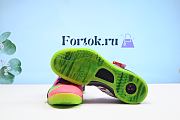 Fortok Nike Kobe 615315-500 Purple Sneakers - 3