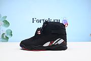Fortok Nike Air Jordan 8 Retro ‘Playoffs 2023’ 305381-062 Sneakers - 1