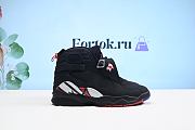 Fortok Nike Air Jordan 8 Retro ‘Playoffs 2023’ 305381-062 Sneakers - 5