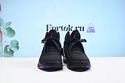 Fortok Nike Air Jordan 8 Retro ‘Playoffs 2023’ 305381-062 Sneakers - 4